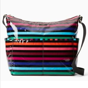 Kate spade daycation Serena baby bag